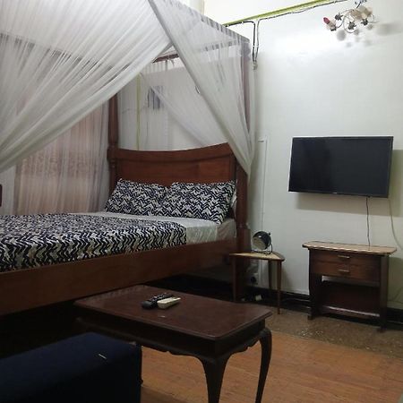 Safi Apartment Mombasa Exterior foto