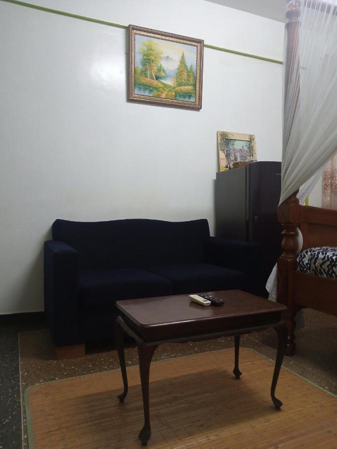 Safi Apartment Mombasa Exterior foto