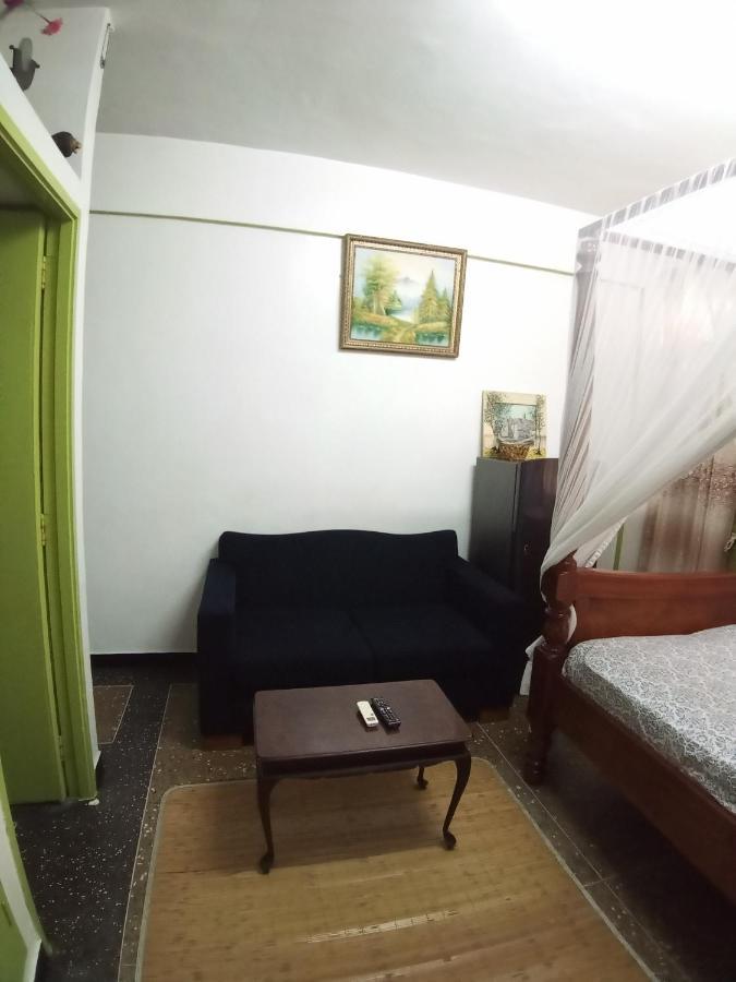 Safi Apartment Mombasa Exterior foto