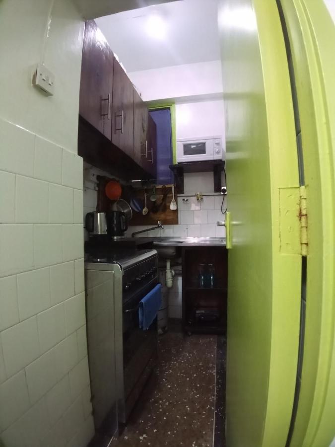 Safi Apartment Mombasa Exterior foto